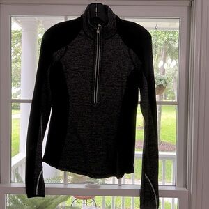 Lululemon Half Zip
